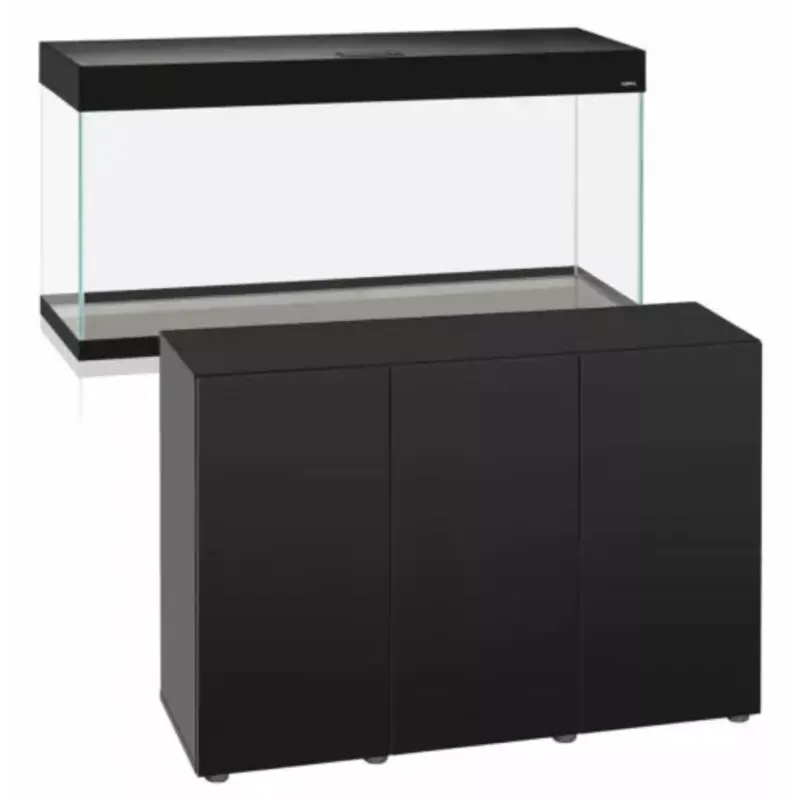 AquaEl Cabinet Optiset 240 Sort